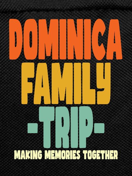 Dominica Family Trip Holidays
