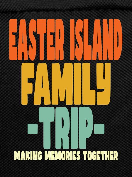 Easter Island Family Trip Vacations