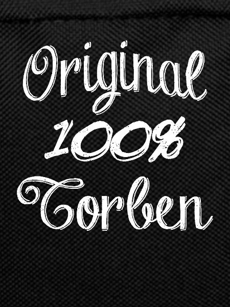 Original 100% Torben