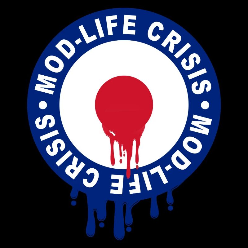 Mod life Krise
