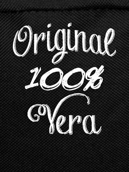 Original 100% Vera