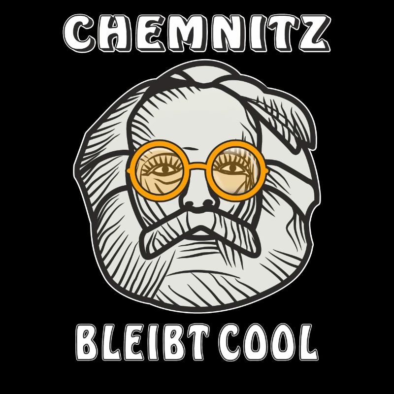 CHEMNITZ BLEIBT COOL
