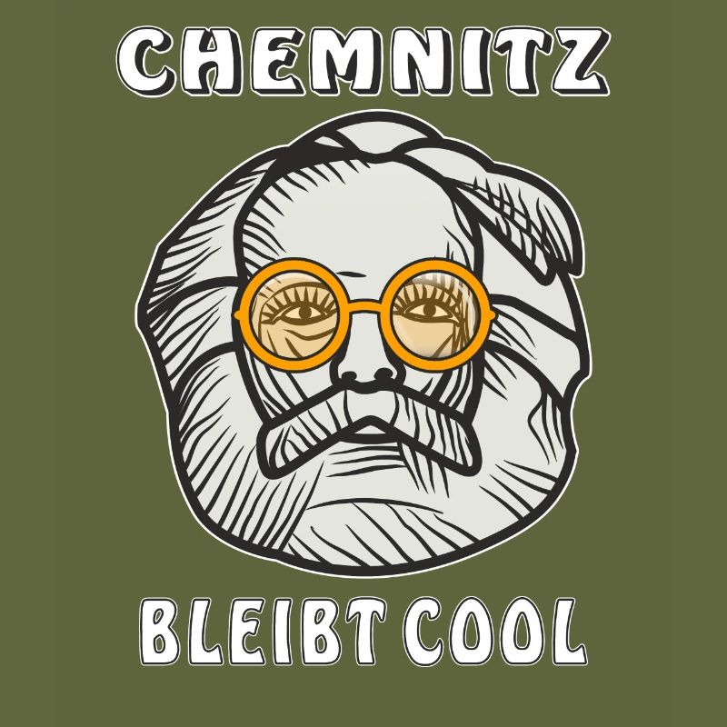 CHEMNITZ BLEIBT COOL