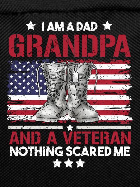 Vietnam Veteran