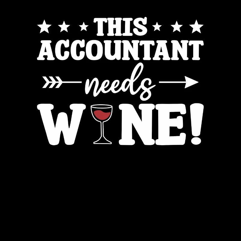 Ce comptable a besoin de Wine Accounting CPA