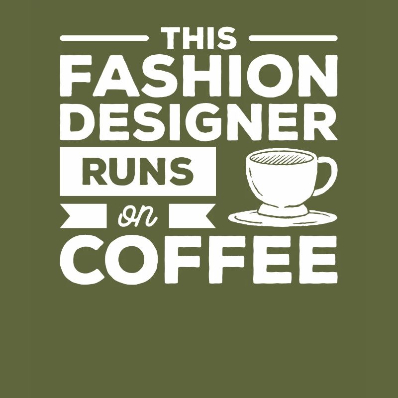 Diese Modedesignerin entwirft Kaffee