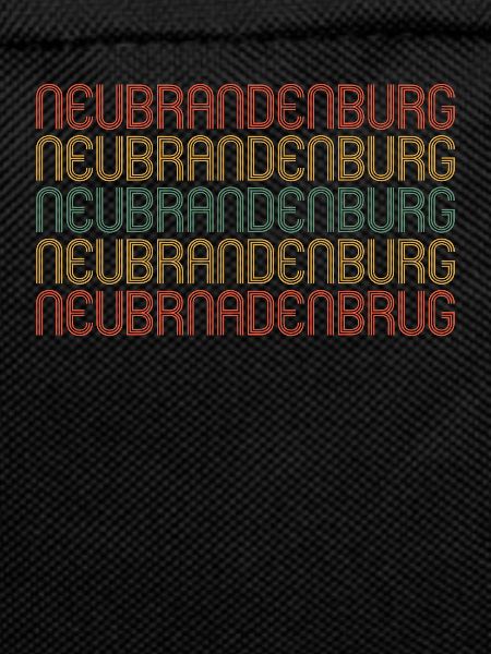 Neubrandenburgerin Neubrandenburger Neubrandenburg
