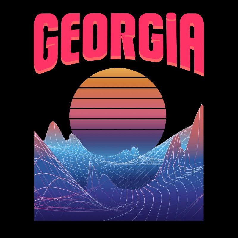 georgia