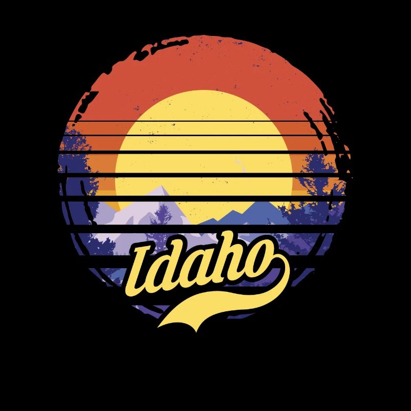 Idaho