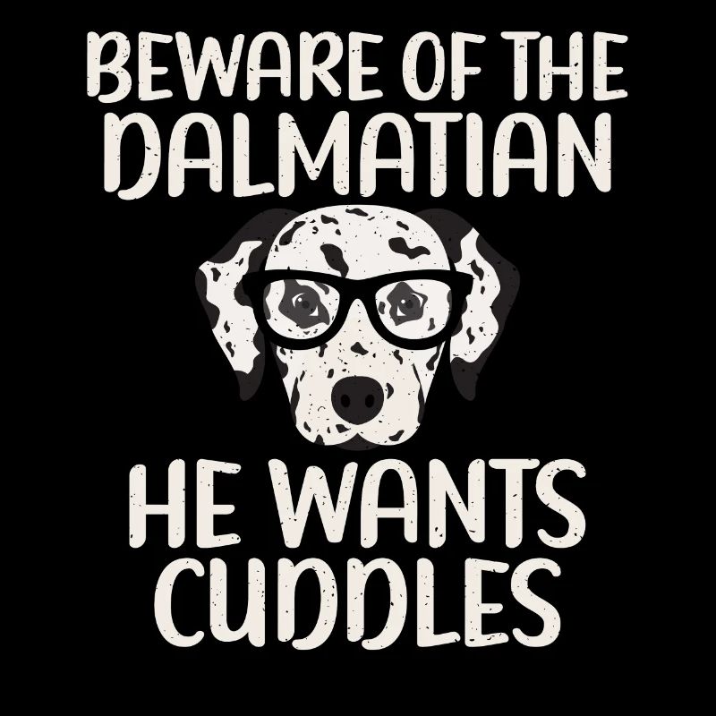 Gifts for Dalmatian Lovers