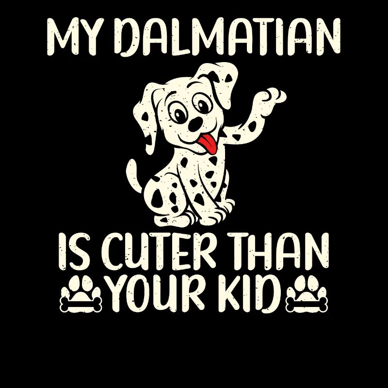 Gifts for Dalmatian Lovers