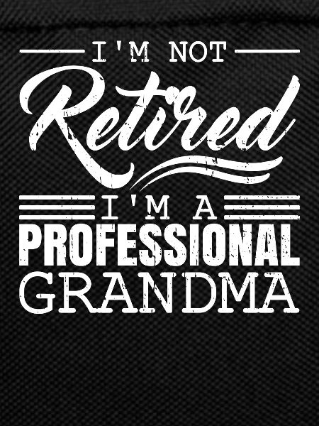 Pensioner pension