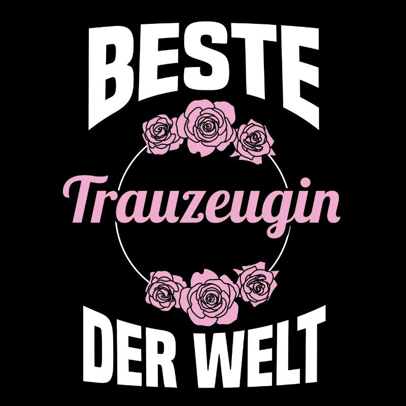 Hochzeit Junggesellenabschied Trauzeugin