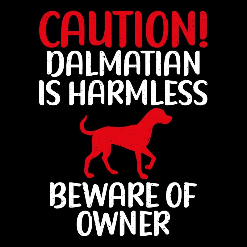 Gifts for Dalmatian Lovers