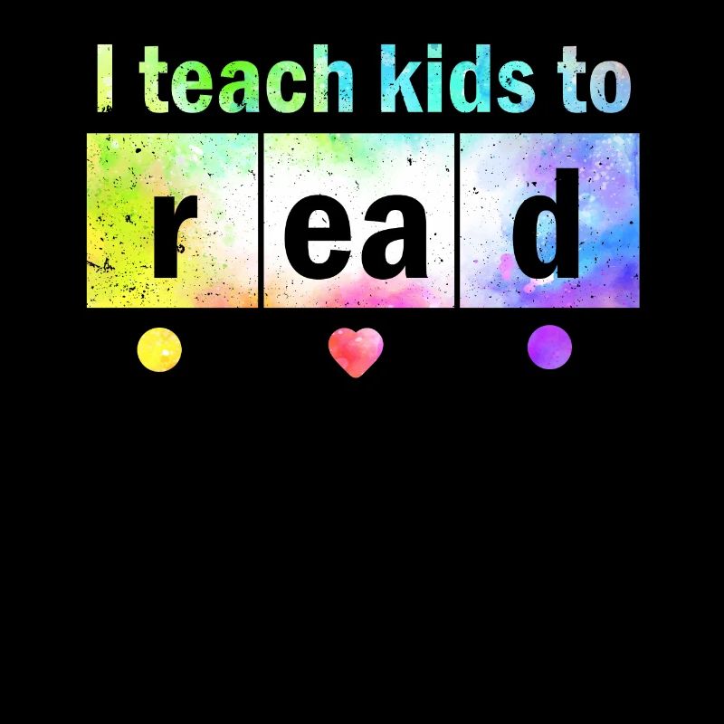 J’apprends aux enfants à lire les professeurs de sciences Lecture