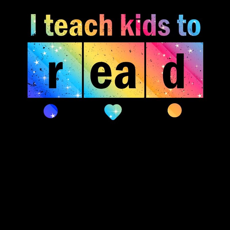 J’apprends aux enfants à lire les professeurs de sciences Lecture