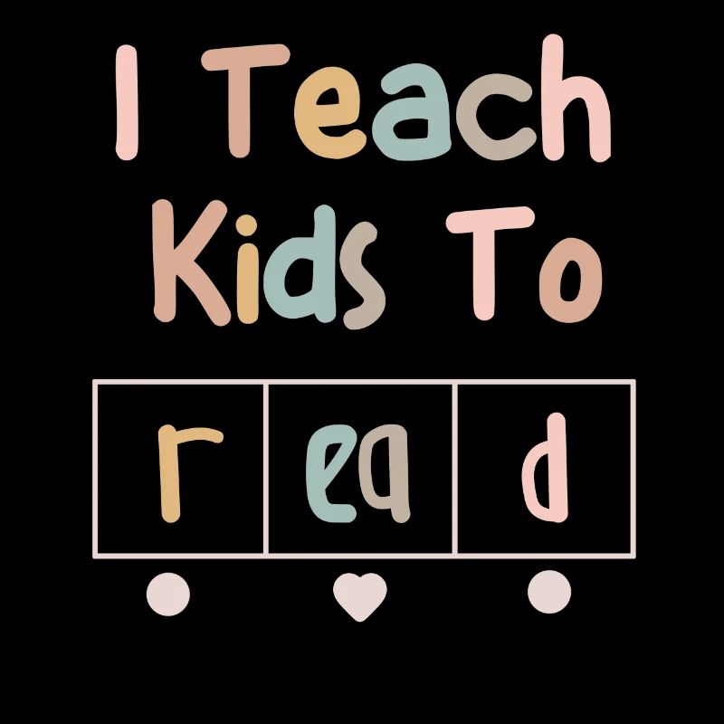 J’apprends aux enfants à lire les professeurs de sciences Lecture