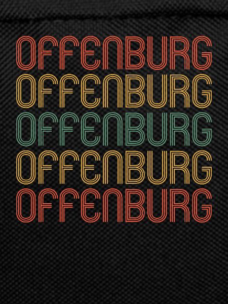 Offenburgerin Offenburger Offenburg