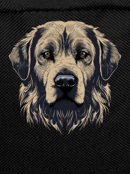 Kangal Dog Dog Breed Face