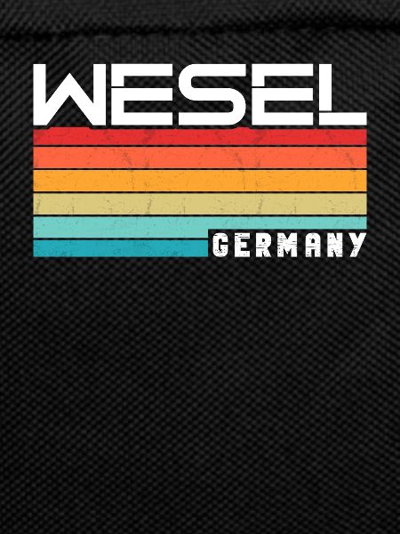 Weselerin Weseler Wesel