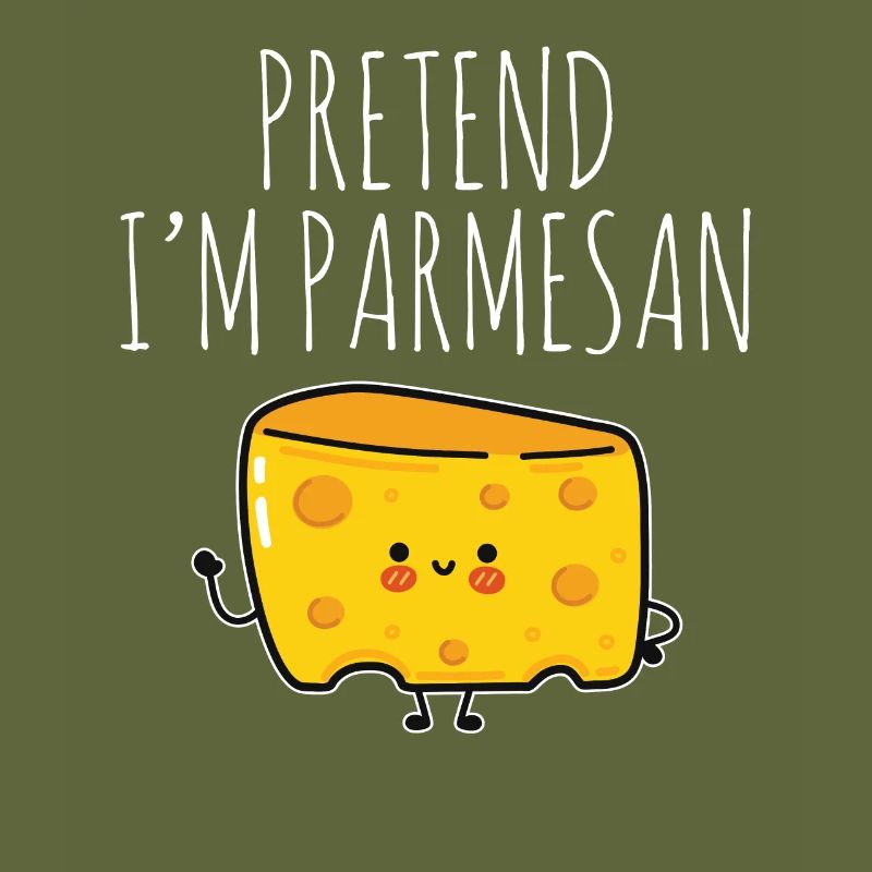 Parmesan