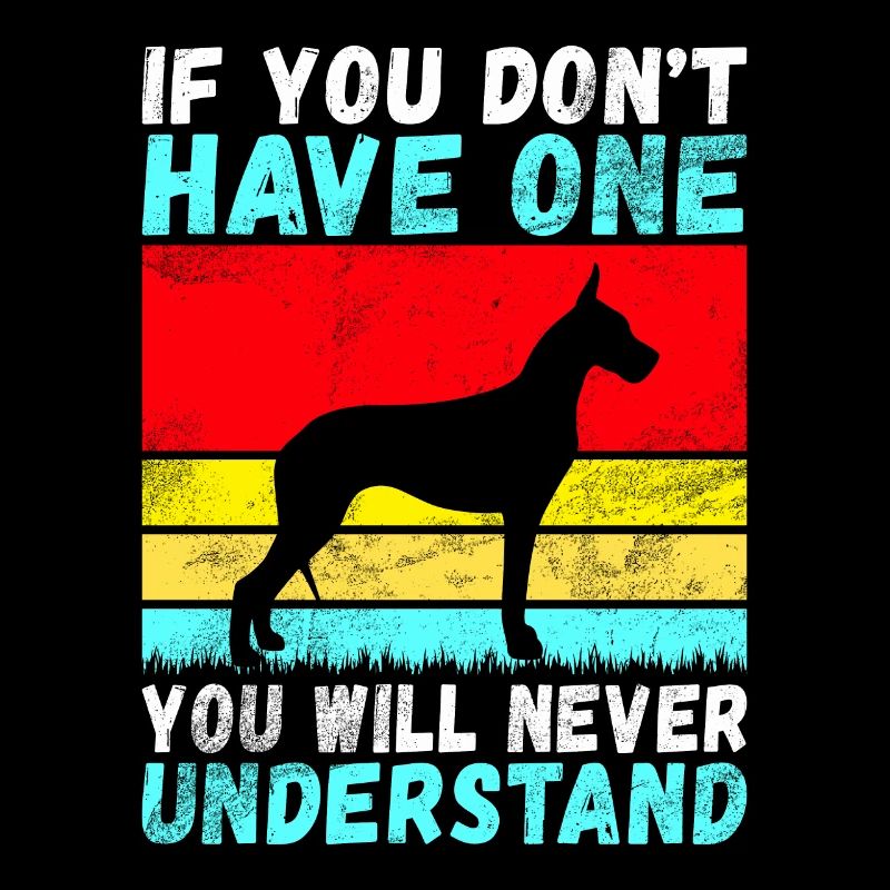 Great Dane Gifts