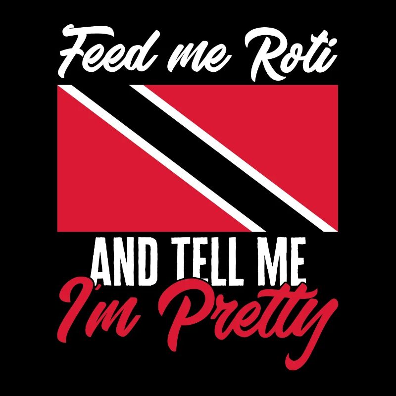 Drapeau de Trinité-et-Tobago