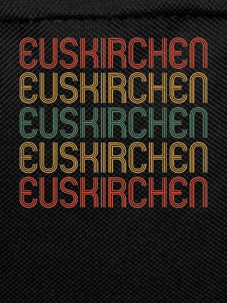 Euskirchenerin Euskirchener Euskirchen