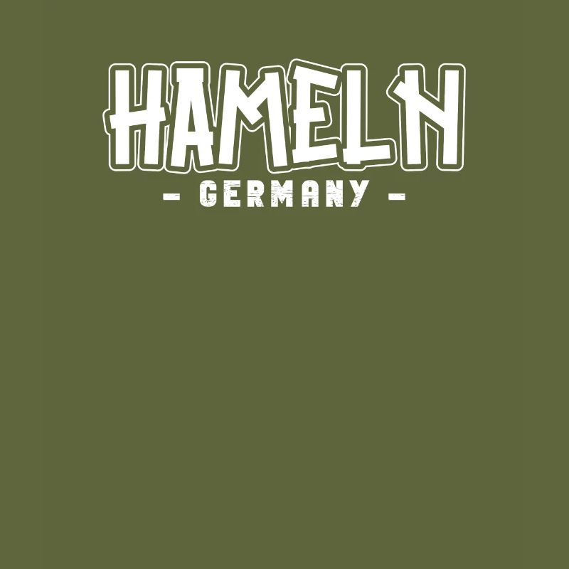 Hamelnerin Hamelner Hameln