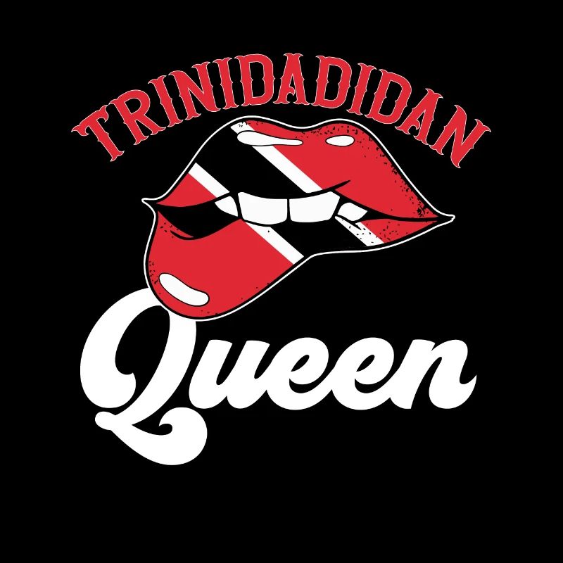 Drapeau de Trinité-et-Tobago