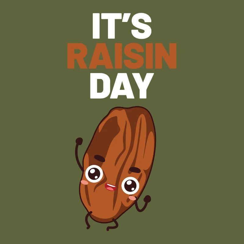 Raisins
