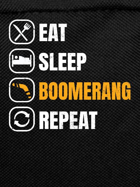 Boomerang