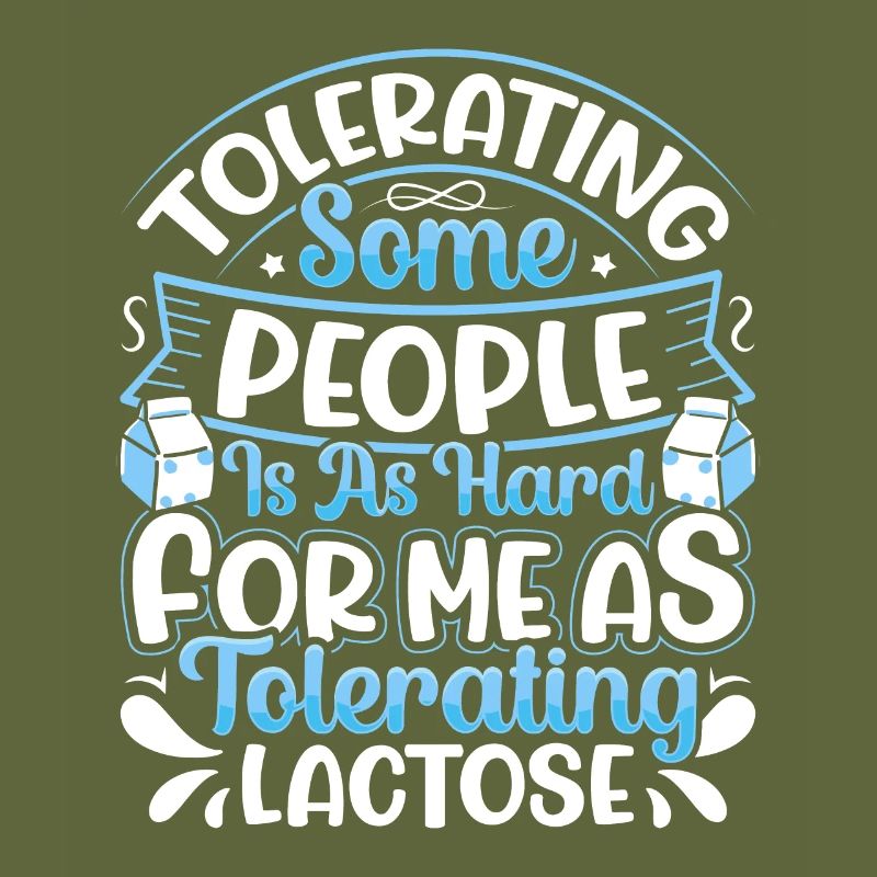 Lactose Intolerant Dairy