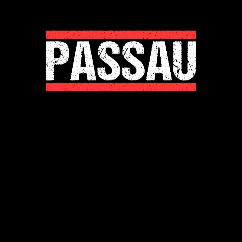 Passauerin Passauer Passau