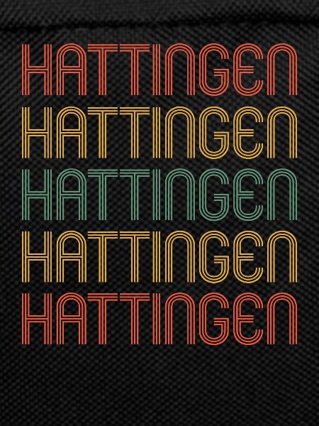 Hattingenerin Hattingener Hattingen