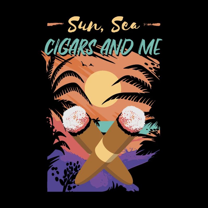 Cigar Smoking Cigars Smoker