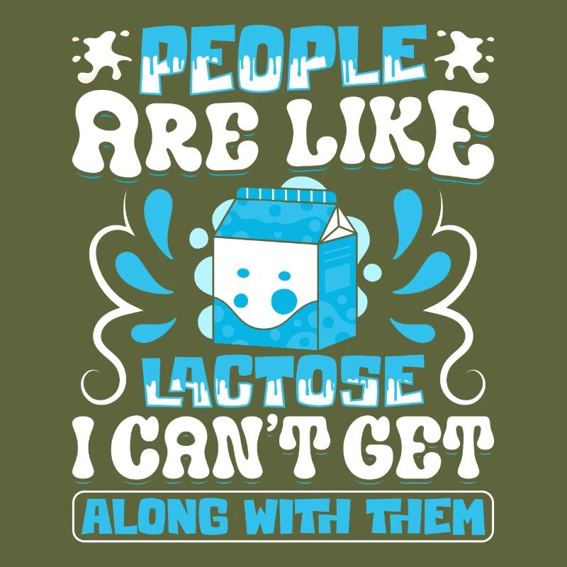 Lactose Intolerant Dairy