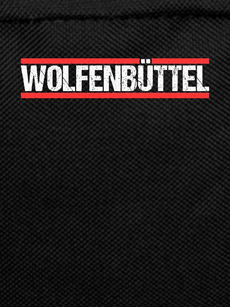 Wolfenbüttelerin Wolfenbütteler Wolfenbüttel