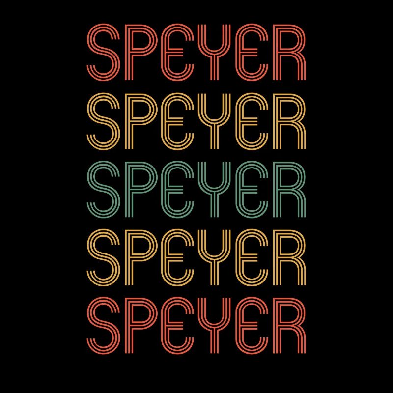 Speyererin Speyerer Speyer