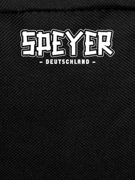 Speyererin Speyerer Speyer