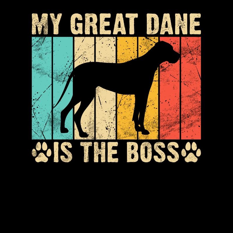 Great Dane Gifts