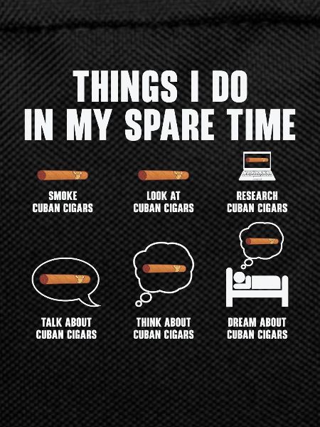 Cigar Smoking Cigars Smoker