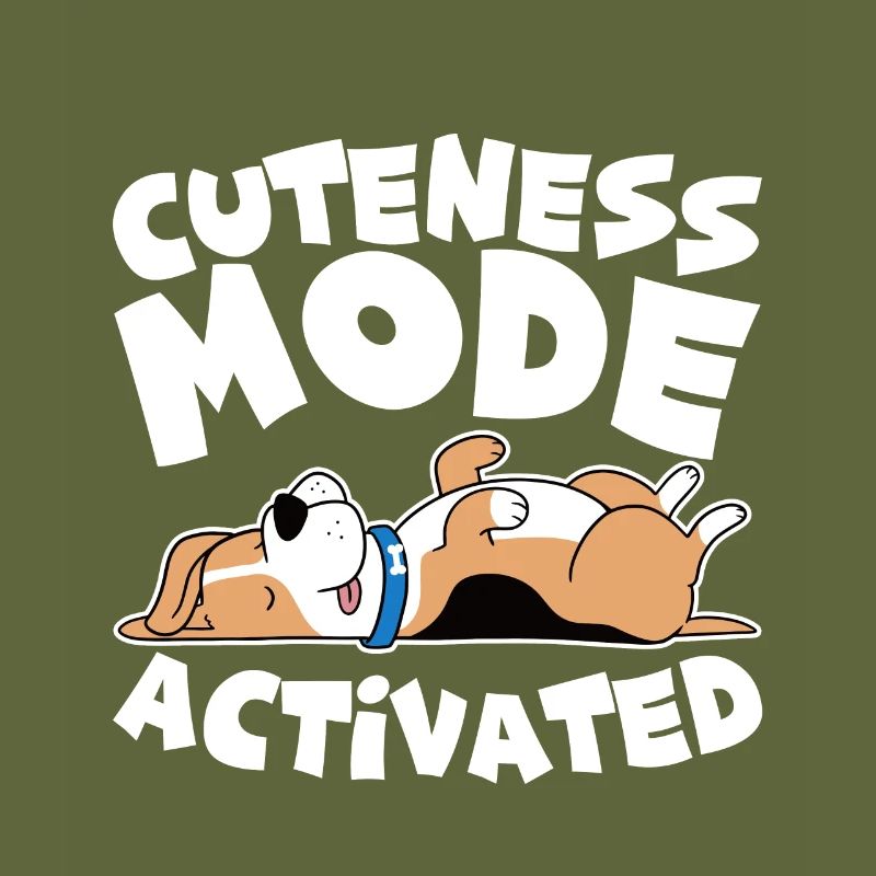 Mode mignon activé 4