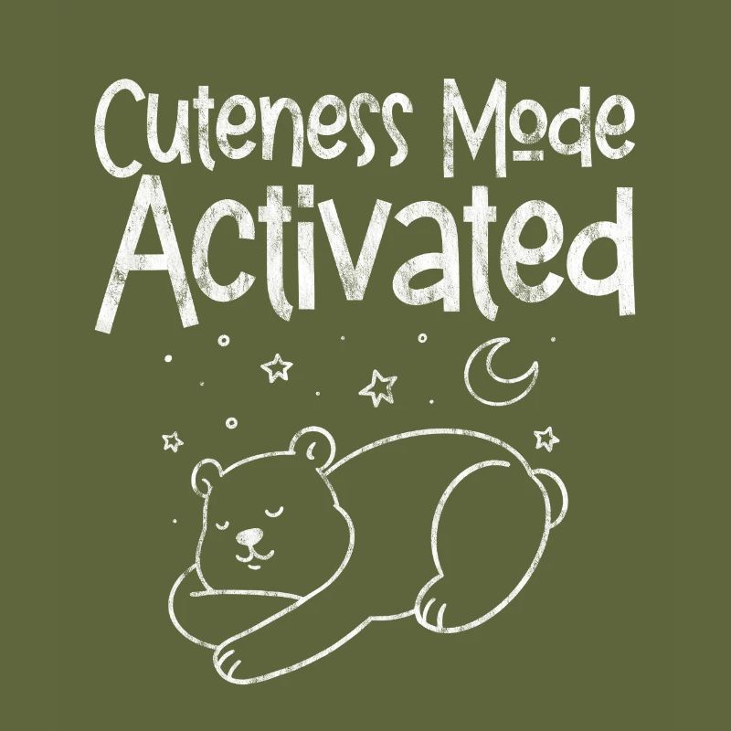 Mode mignon activé 3