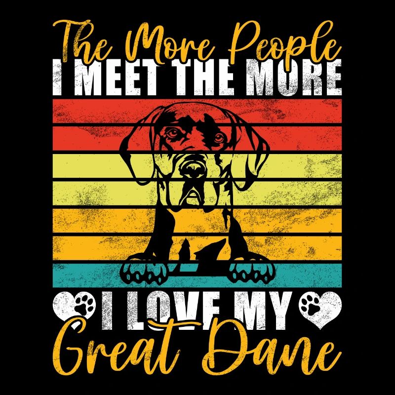 Great Dane Gifts