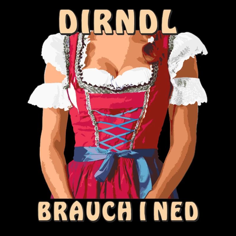 DIRNDL BRAUCH I NED