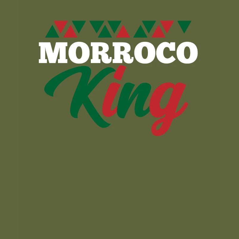 Marokko