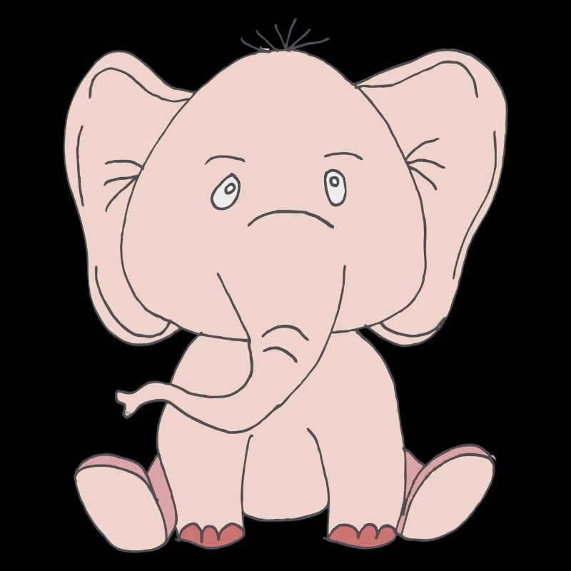 Elephant Pink