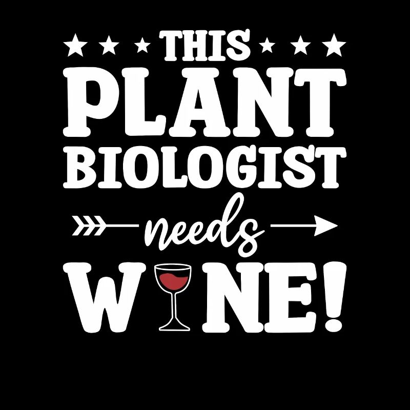 This Plant Biologist Needs Wine Botany