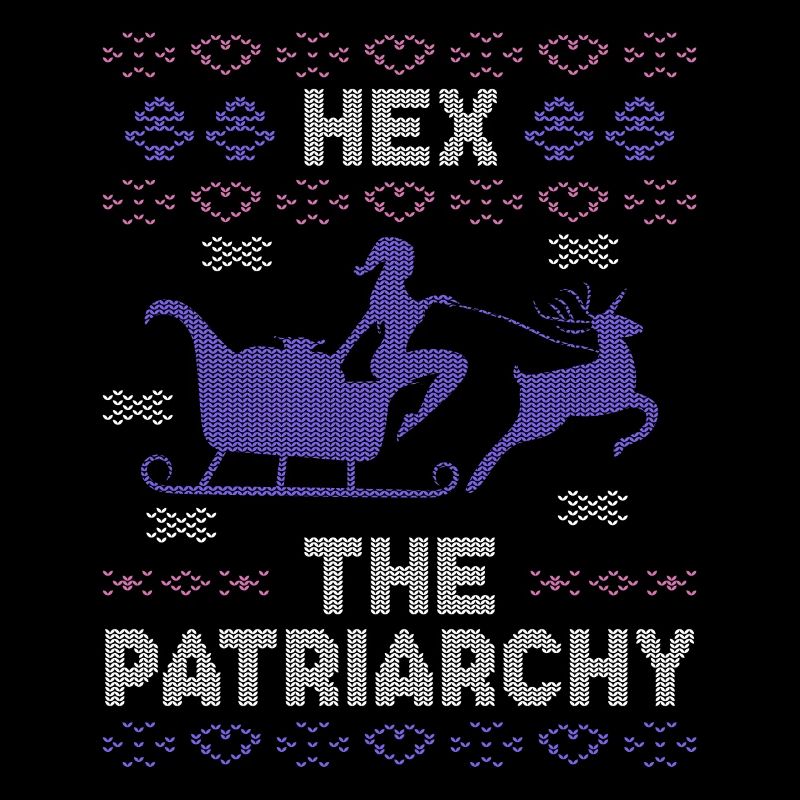 Hex The Patriarchy